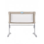 Graco Sweet2Sleep Bedside Bassinet - Oatmeal