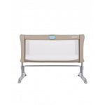 Graco Sweet2Sleep Bedside Bassinet - Oatmeal