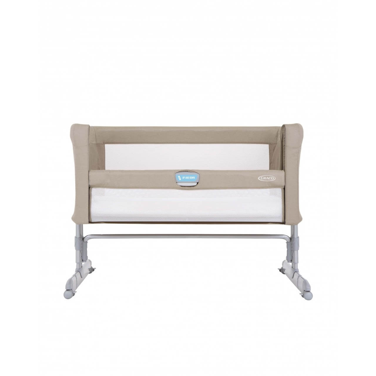 Graco side sleeper orders