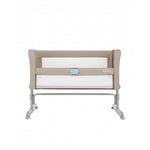 Graco Sweet2Sleep Bedside Bassinet - Oatmeal