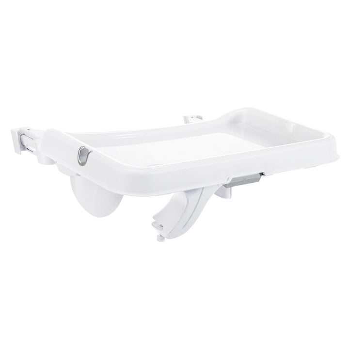 Hauck Alpha Tray - White