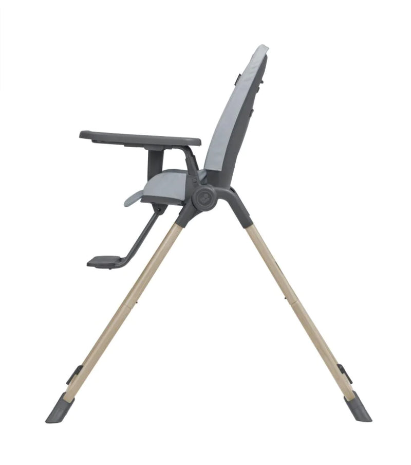 Maxi Cosi Ava Highchair - Beyond Grey Eco