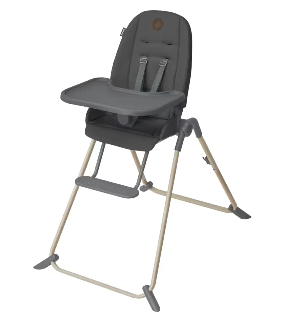 Maxi Cosi Ava Highchair | Beyond Graphite Eco