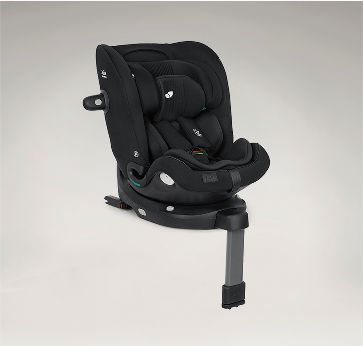 Joie Signature i-Spin XL Car Seat - Eclipse
