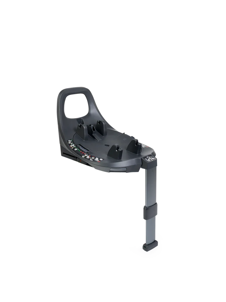 iCandy Cocoon 360 Infant Car Seat & Isofix Base - Black