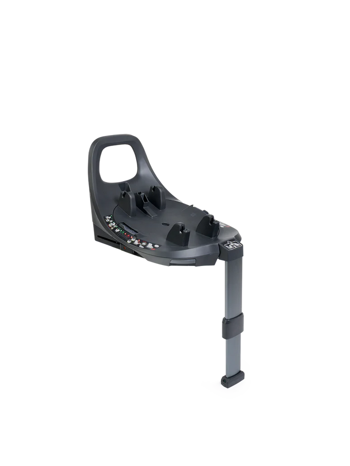 iCandy Cocoon 360 Infant Car Seat & Isofix Base - Black