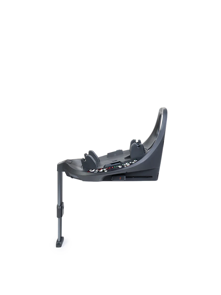 iCandy Cocoon 360 Infant Car Seat & Isofix Base - Black