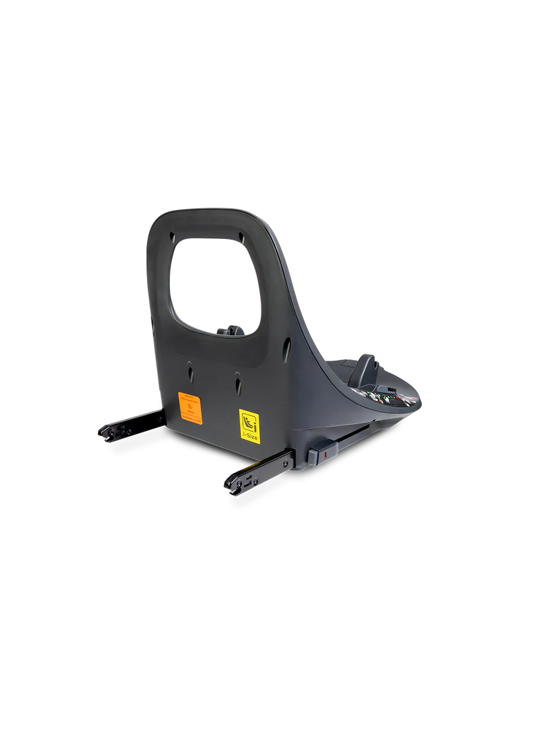 iCandy Cocoon 360 Infant Car Seat & Isofix Base - Black