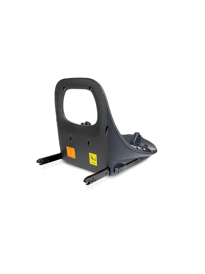 iCandy Cocoon 360 Infant Car Seat & Isofix Base - Black