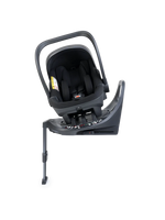 iCandy Cocoon 360 Infant Car Seat & Isofix Base - Black