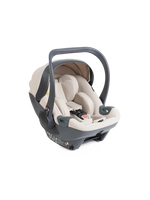iCandy Cocoon 360 Infant Car Seat - Sandstone