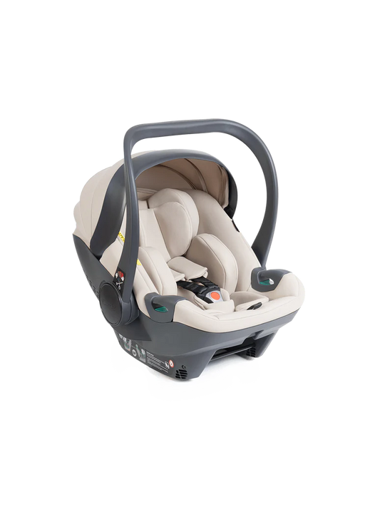 iCandy Cocoon 360 Infant Car Seat - Sandstone