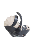 iCandy Cocoon 360 Infant Car Seat - Sandstone