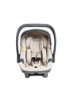 iCandy Cocoon 360 Infant Car Seat - Sandstone