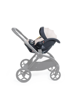 iCandy Cocoon 360 Infant Car Seat - Sandstone