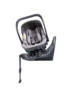iCandy Cocoon 360 Infant Car Seat & Isofix Base - Storm Grey