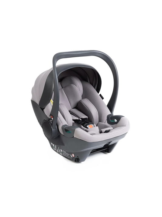 iCandy Cocoon 360 Infant Car Seat - Storm Grey