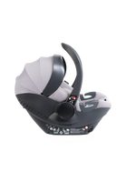 iCandy Cocoon 360 Infant Car Seat & Isofix Base - Storm Grey