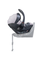 iCandy Cocoon 360 Infant Car Seat - Storm Grey