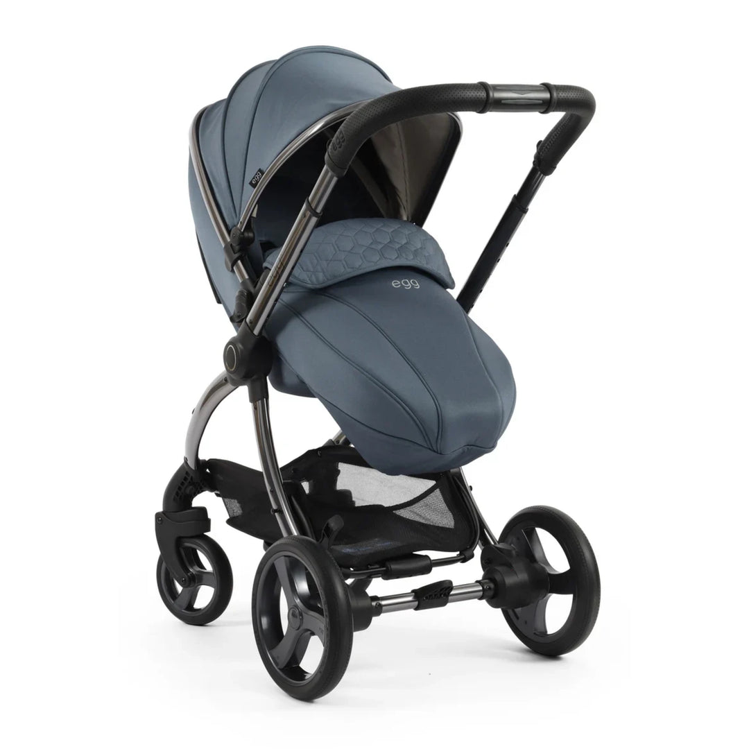 egg3 Stroller - Topaz