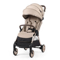 eggZ Compact Stroller - Feather