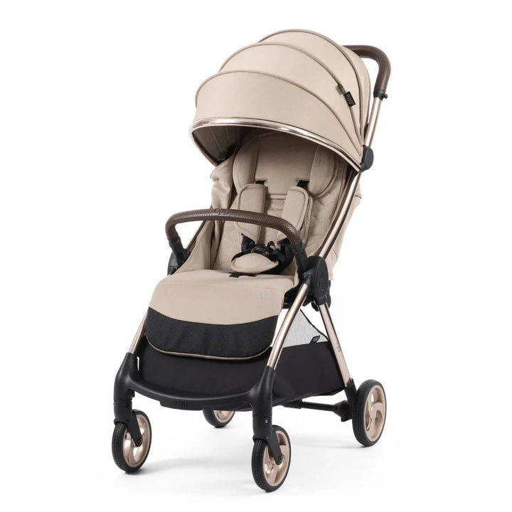 eggZ Compact Stroller - Feather
