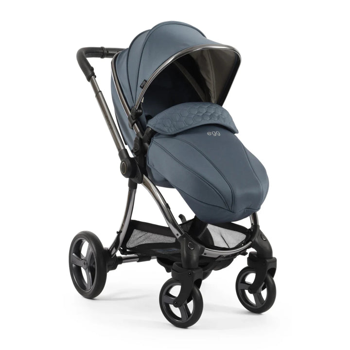 egg3 Stroller - Topaz