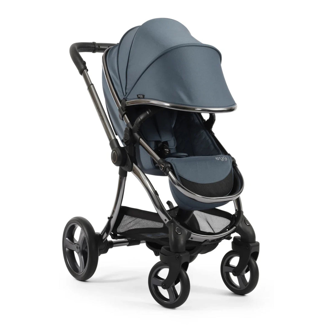 egg3 Stroller - Topaz