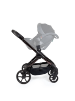 iCandy Peach 8 Editions Collection Complete Pushchair, Carrycot + Accessories Bundle - Coco