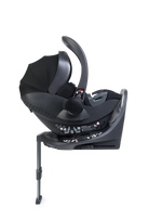 iCandy Peach 8 Complete Bundle with Cocoon 360 Car Seat & Base - Black