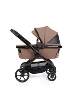 iCandy Peach 8 Editions Collection Complete Pushchair, Carrycot + Accessories Bundle - Coco