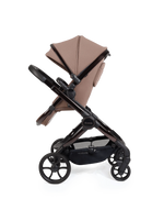 iCandy Peach 8 Editions Collection Complete Pushchair, Carrycot + Accessories Bundle - Coco