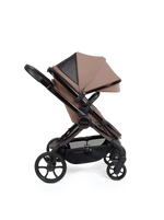 iCandy Peach 8 Editions Collection Complete Pushchair, Carrycot + Accessories Bundle - Coco