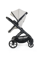iCandy Peach 8 Complete Pushchair, Carrycot + Accessories Bundle - Taupe