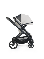 iCandy Peach 8 Complete Pushchair, Carrycot + Accessories Bundle - Taupe