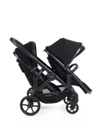 iCandy Peach 8 Double Complete Bundle - Black