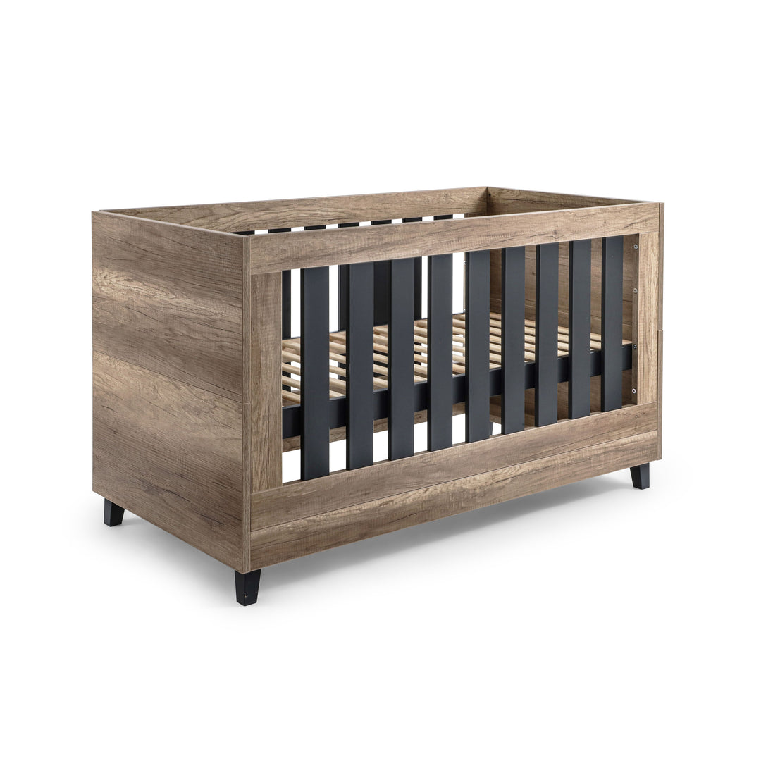 Babystyle Charnwood 3 Piece Room Set - Montana