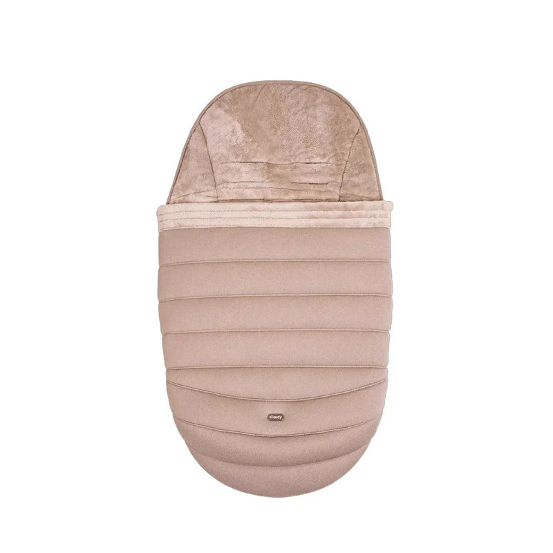 iCandy Peach 7 Duo Pod (Footmuff/Liner) - Cookie