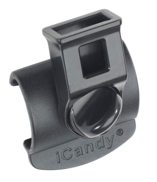 iCandy Peach Parasol/Cupholder Clamp