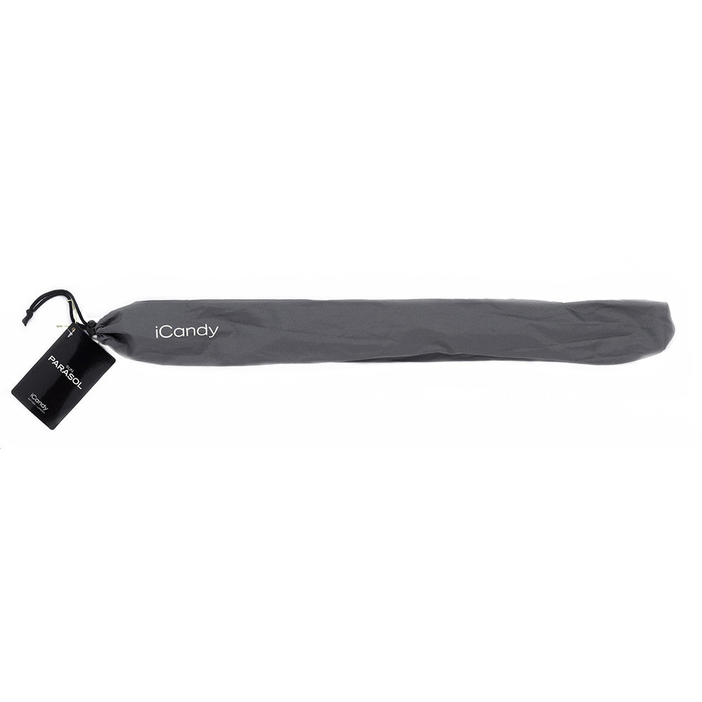 iCandy Universal Parasol - Dark Grey