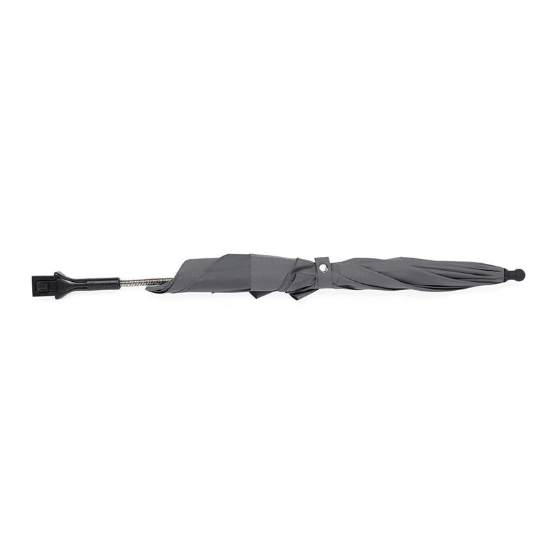 iCandy Universal Parasol - Dark Grey