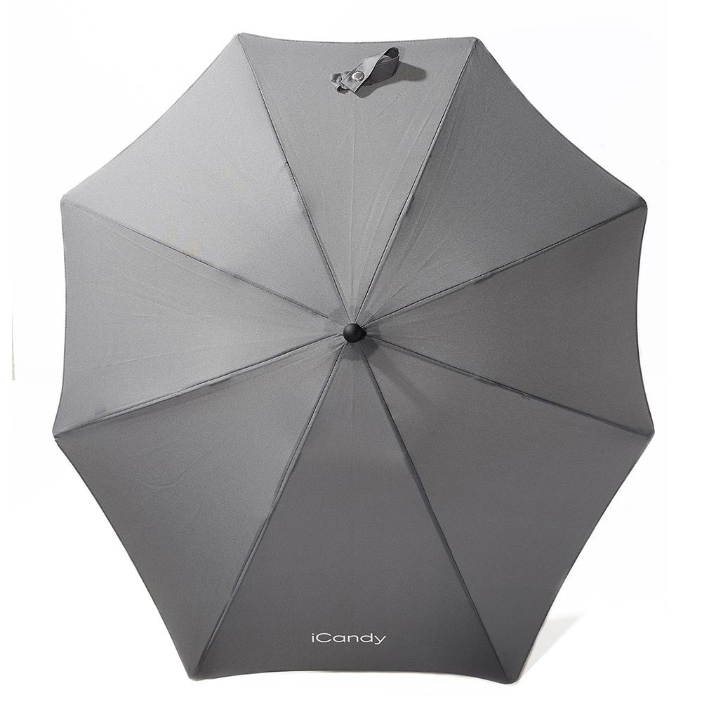 iCandy Universal Parasol - Dark Grey