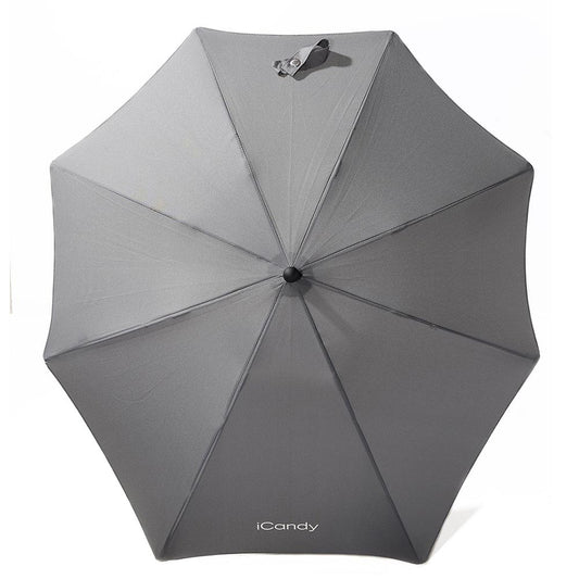 iCandy Universal Parasol - Dark Grey