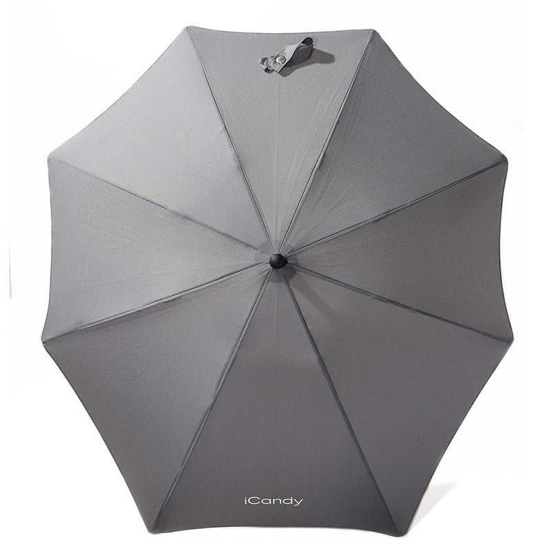 iCandy Universal Parasol - Dark Grey