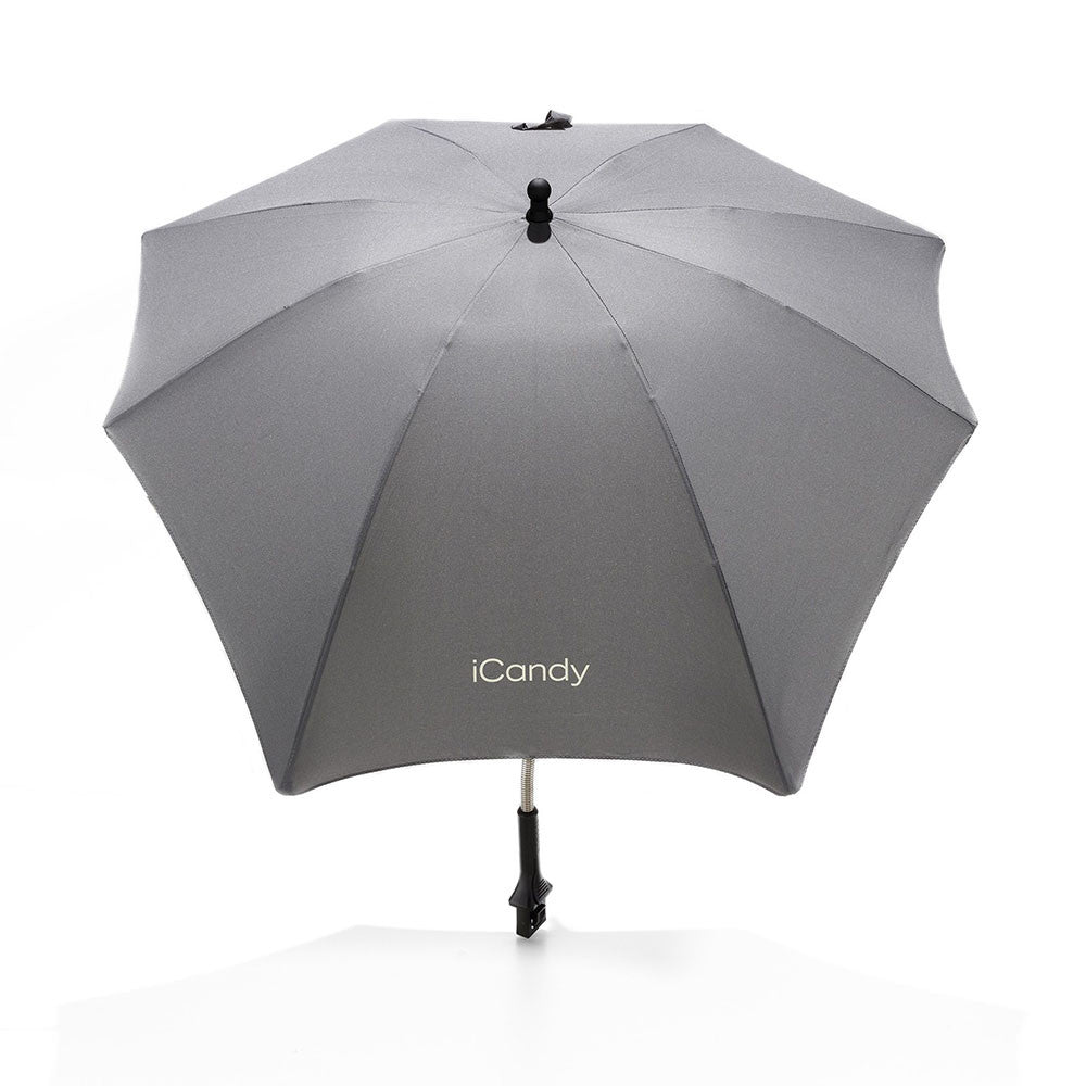 iCandy Universal Parasol - Dark Grey