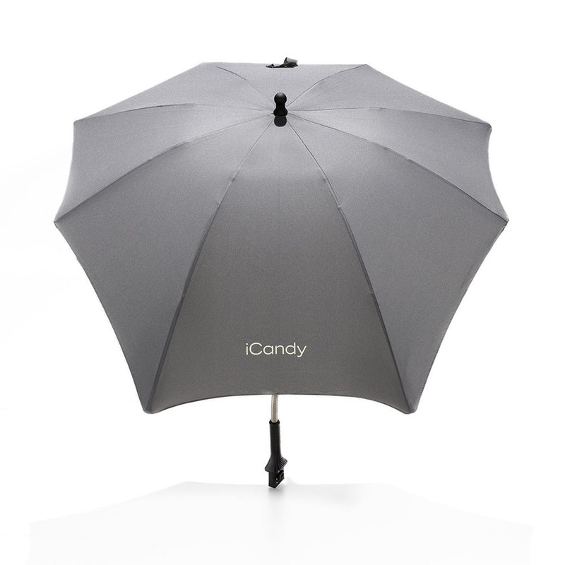 iCandy Universal Parasol - Dark Grey