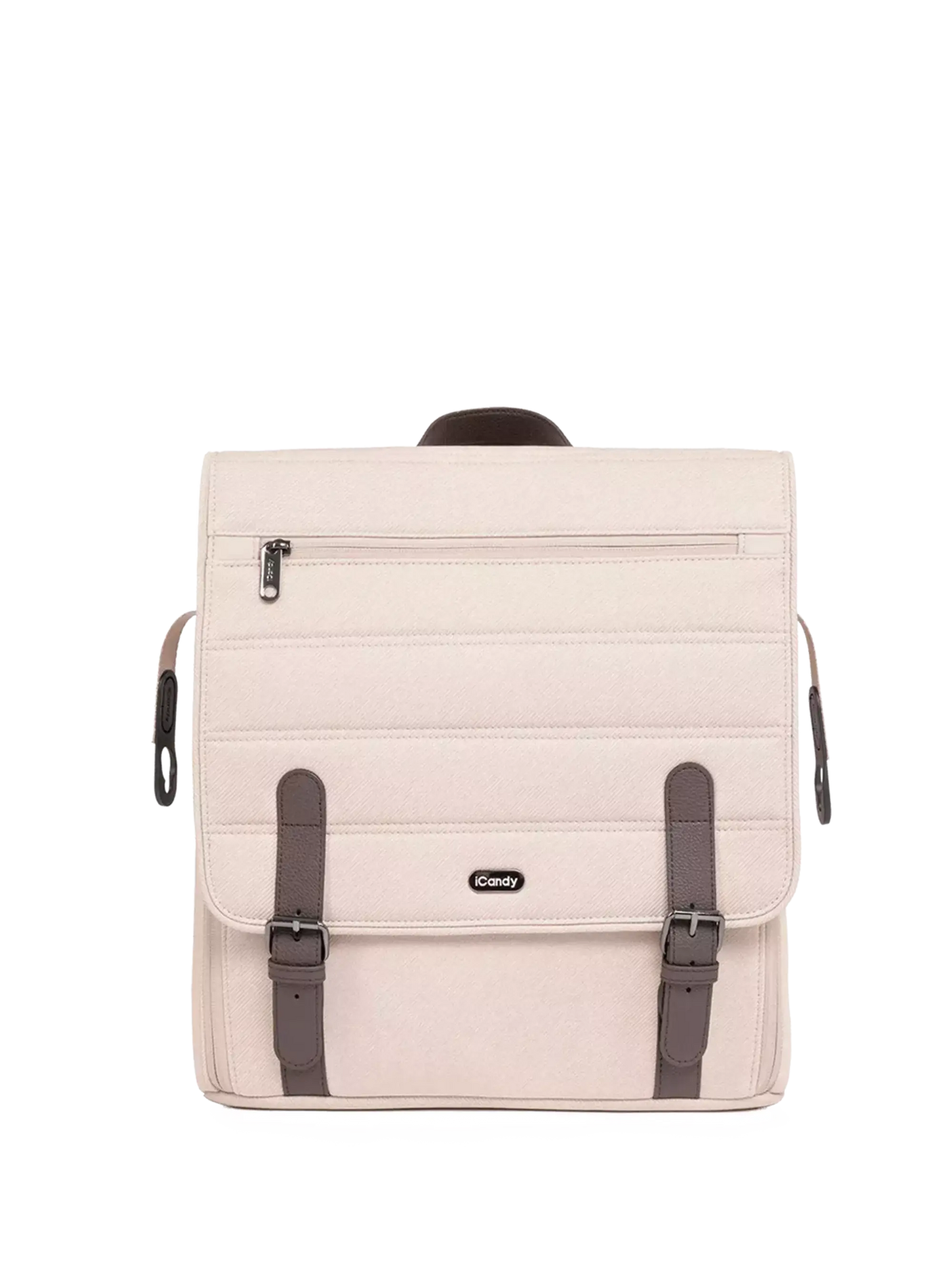 EX DISPLAY iCandy Peach 7 Bag - Biscotti