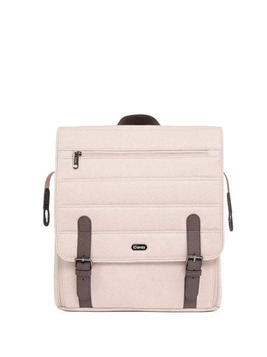 EX DISPLAY iCandy Peach 7 Bag - Biscotti