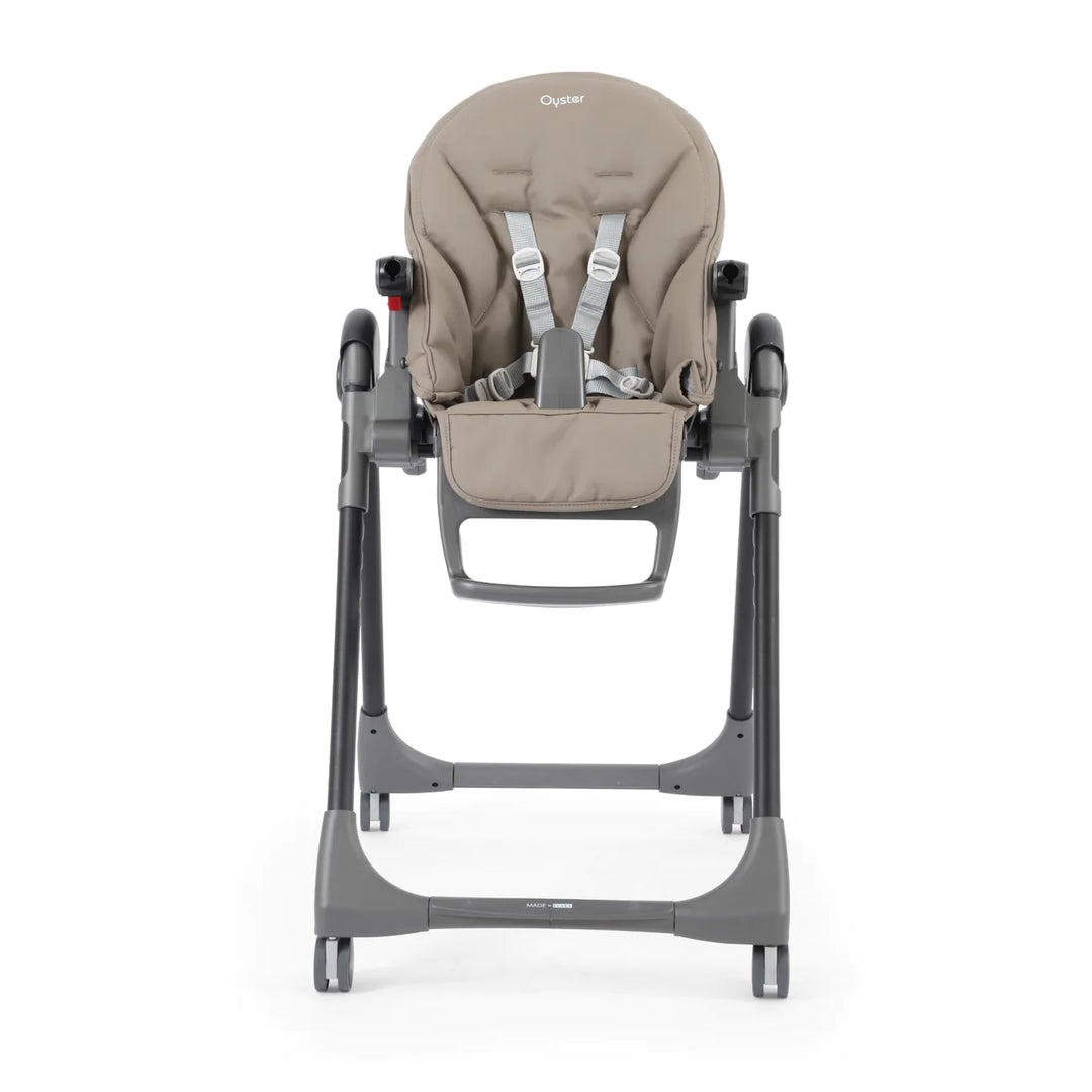 Babystyle Oyster Bistro Highchair - Mink