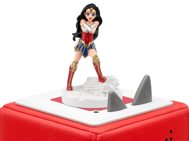 Tonies Wonder Woman DC